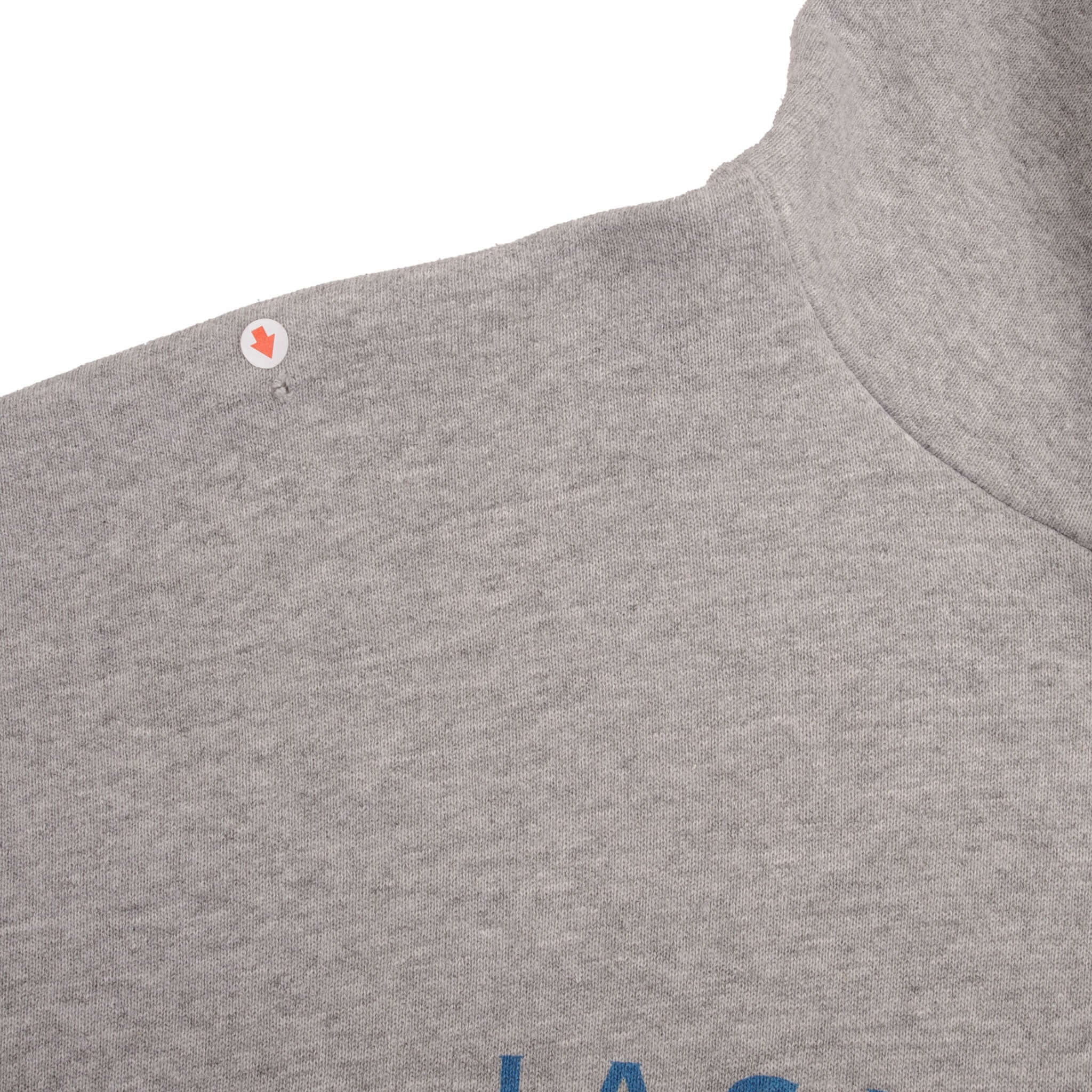 VINTAGE NFL JACKSONVILLE JAGUARS 1990S SWEATSHIRT SIZE 2XL