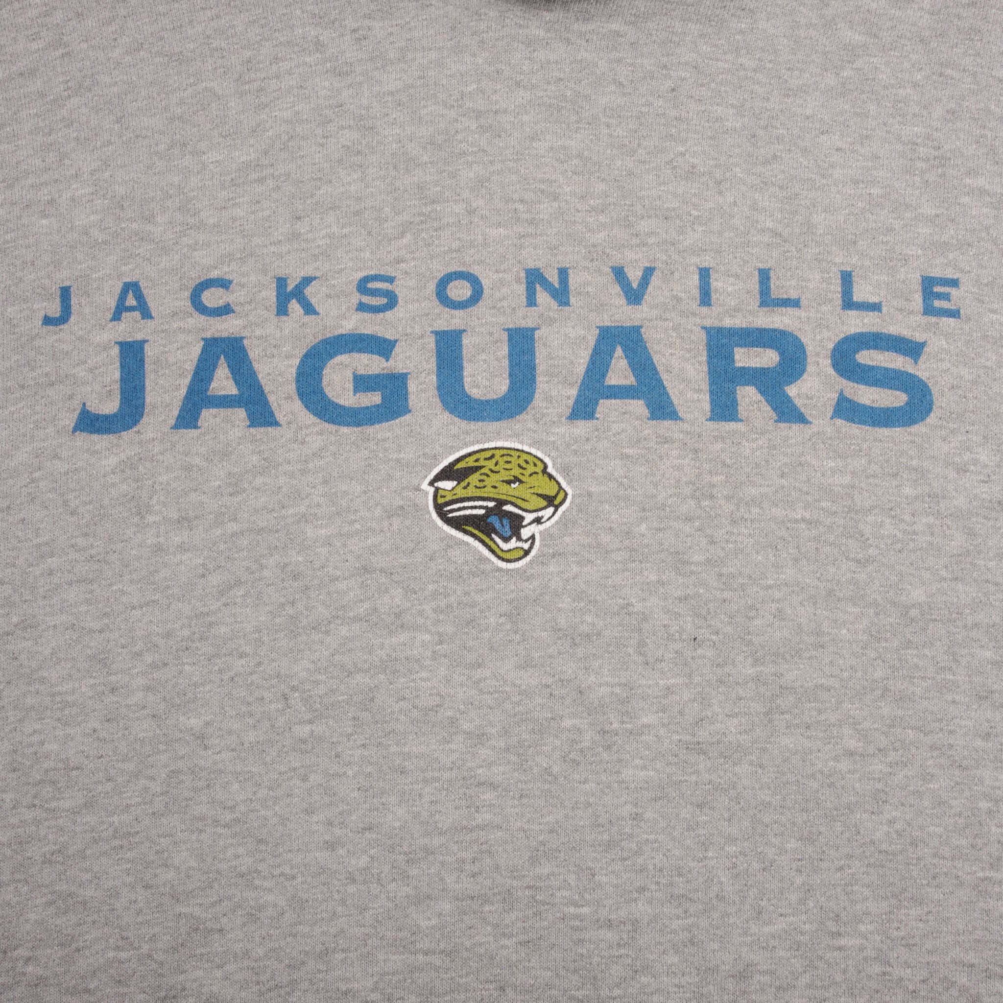 Vintage Nfl Jacksonville Jaguars 1990S Sweatshirt Size 2XL
