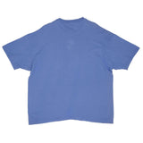 Vintage MLB Kansas City Royals 1993 Tee Shirt Size 2XL Made In USA With Single Stitch Sleeves