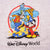 VINTAGE WALT DISNEY WORLD ALADDIN SWEATSHIRT 1990s SIZE LARGE