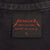 Bootleg Metallica Birth School Metallica Death 1992 Tee Shirt Size Large Made In Usa With Single Stitch Sleeves