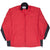 Vintage Nike Classic Swoosh Windbreaker Red Jacket 2000S Size 2XL