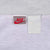 Vintage Nike Classic Swoosh Black and Cyan Windbreaker Jacket 1980S Size Large