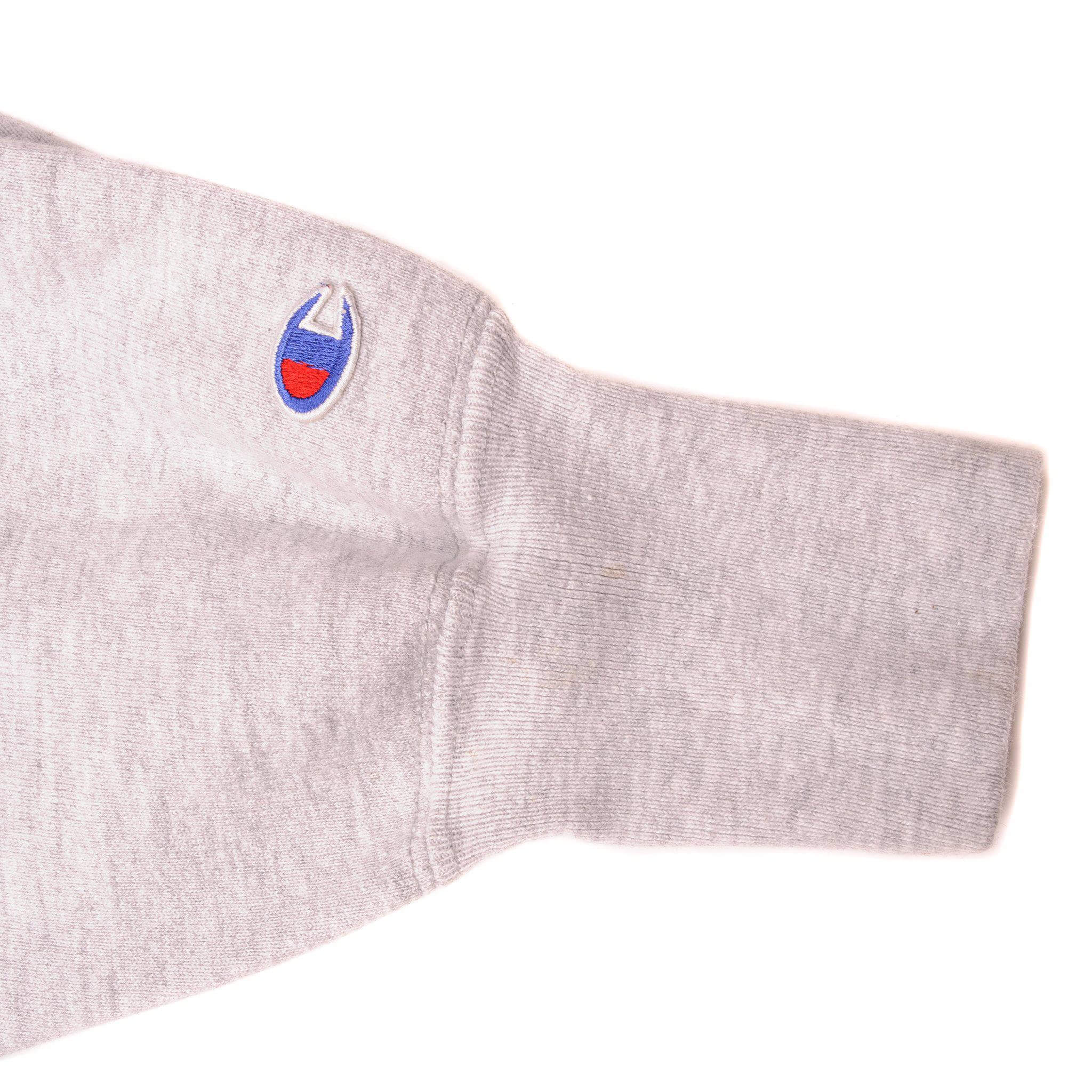 VINTAGE CHAMPION REVERSE WEAVE HARVARD SWEATSHIRT 1990-MID 1990s SIZE LARGE MADE IN USA