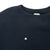 VINTAGE NIKE CLASSIC SWOOSH BLACK SWEATSHIRT 1990S XL