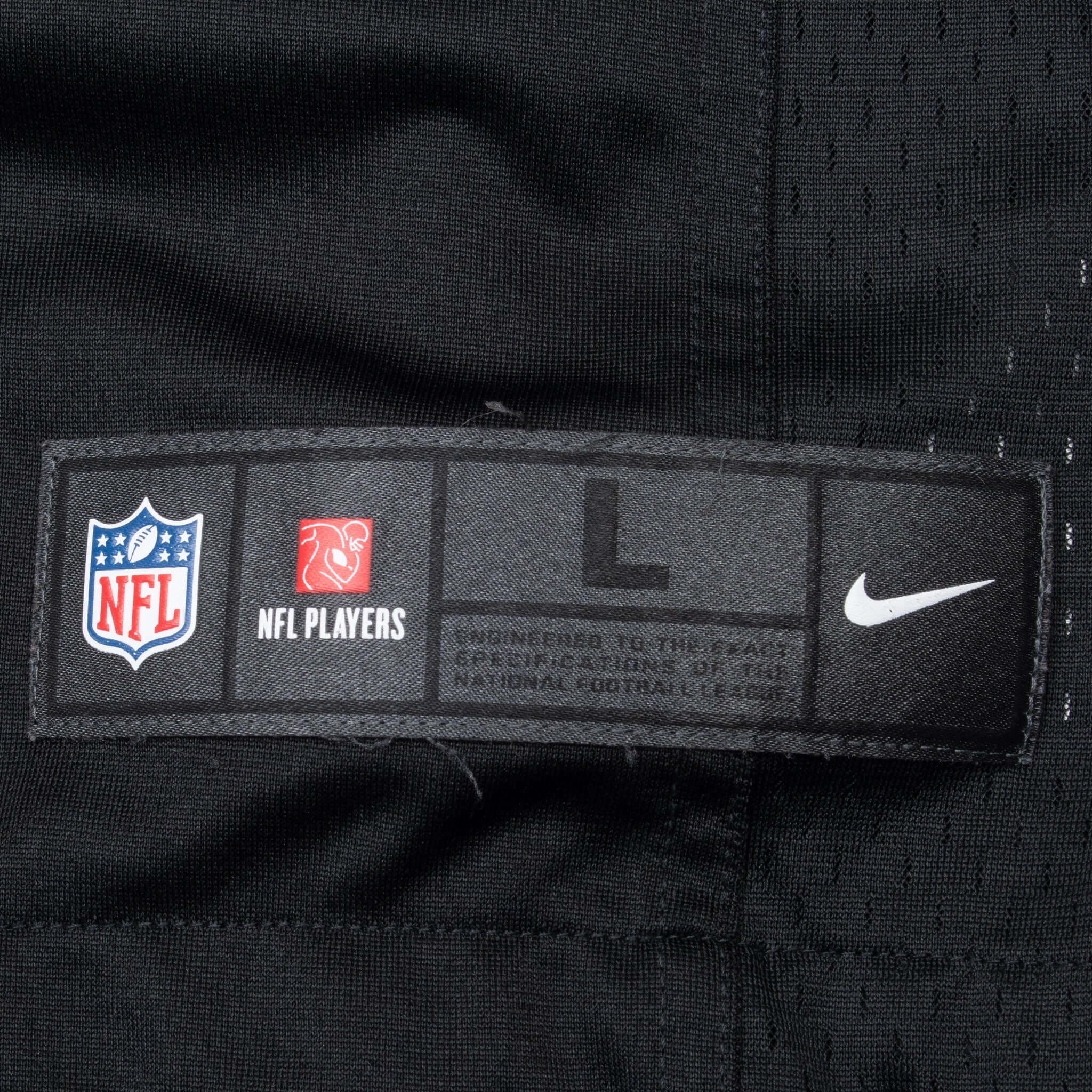 Vintage Nfl Pittsburgh Steelers Brown #84 Nike Jersey 2000S Size Large