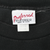 Preferred Sportswear neck label with Made in USA and X-Large text