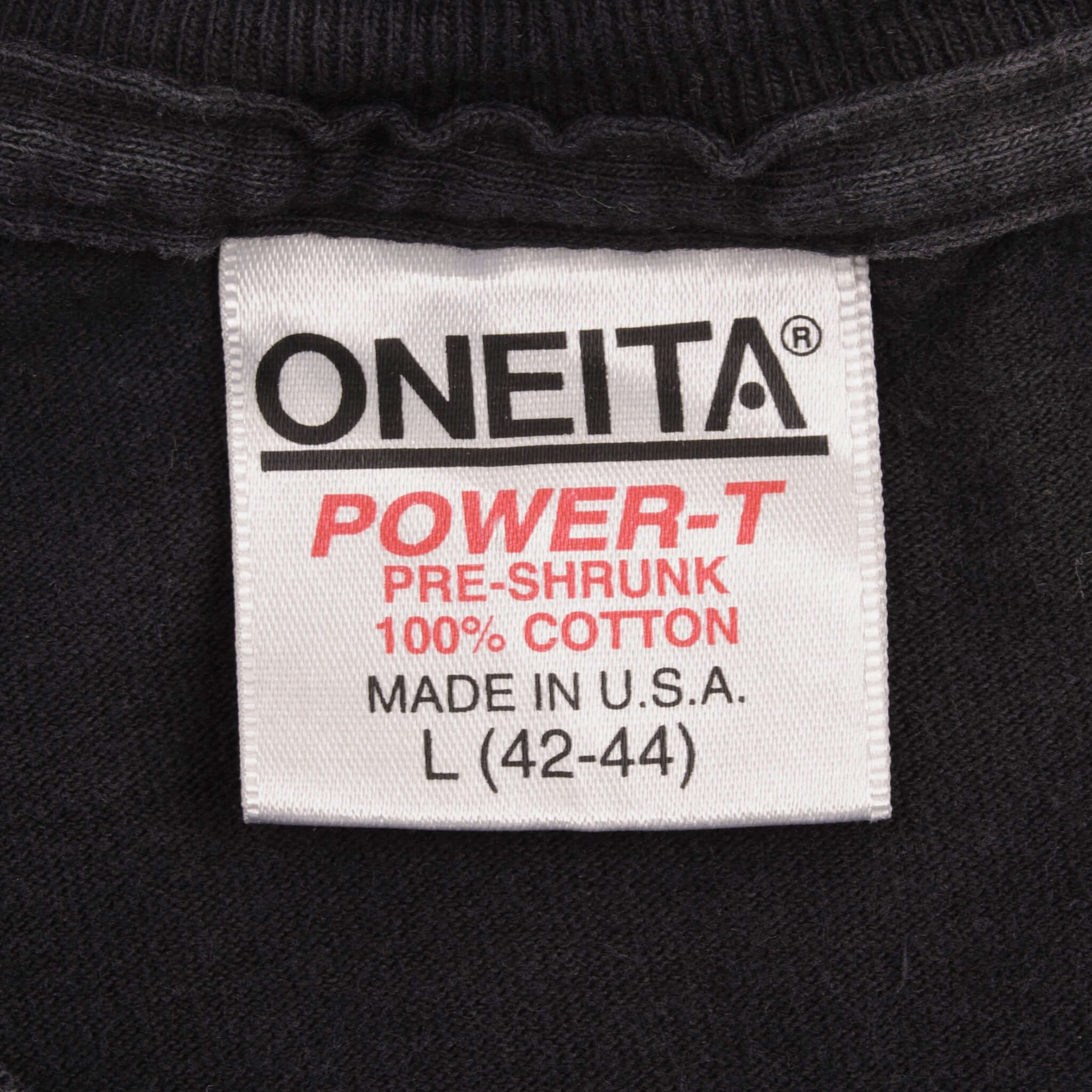 Vintage Ncaa Uconn Huskies Basketball 1990S Tee Shirt Size Large Made In Usa With Single Stitch Sleeves