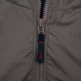 Vintage Nike Air Pine Green Pullover Windbreaker Jacket 1990S Size Large