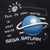 Vintage Sega Saturn 1990S This is your world on Sego Saturn Tee Shirt Size XL With Single Stitch Sleeves