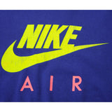 VINTAGE NIKE AIR SWEATSHIRT 1990S SIZE LARGE MADE IN USA