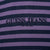 Vintage Guess Jeans Usa Striped Turtle Neck Long Sleeve Tee Shirt 1990S Size Large Made In USA