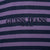 Vintage Guess Jeans Usa Striped Turtle Neck Long Sleeve Tee Shirt 1990S Size Large Made In USA
