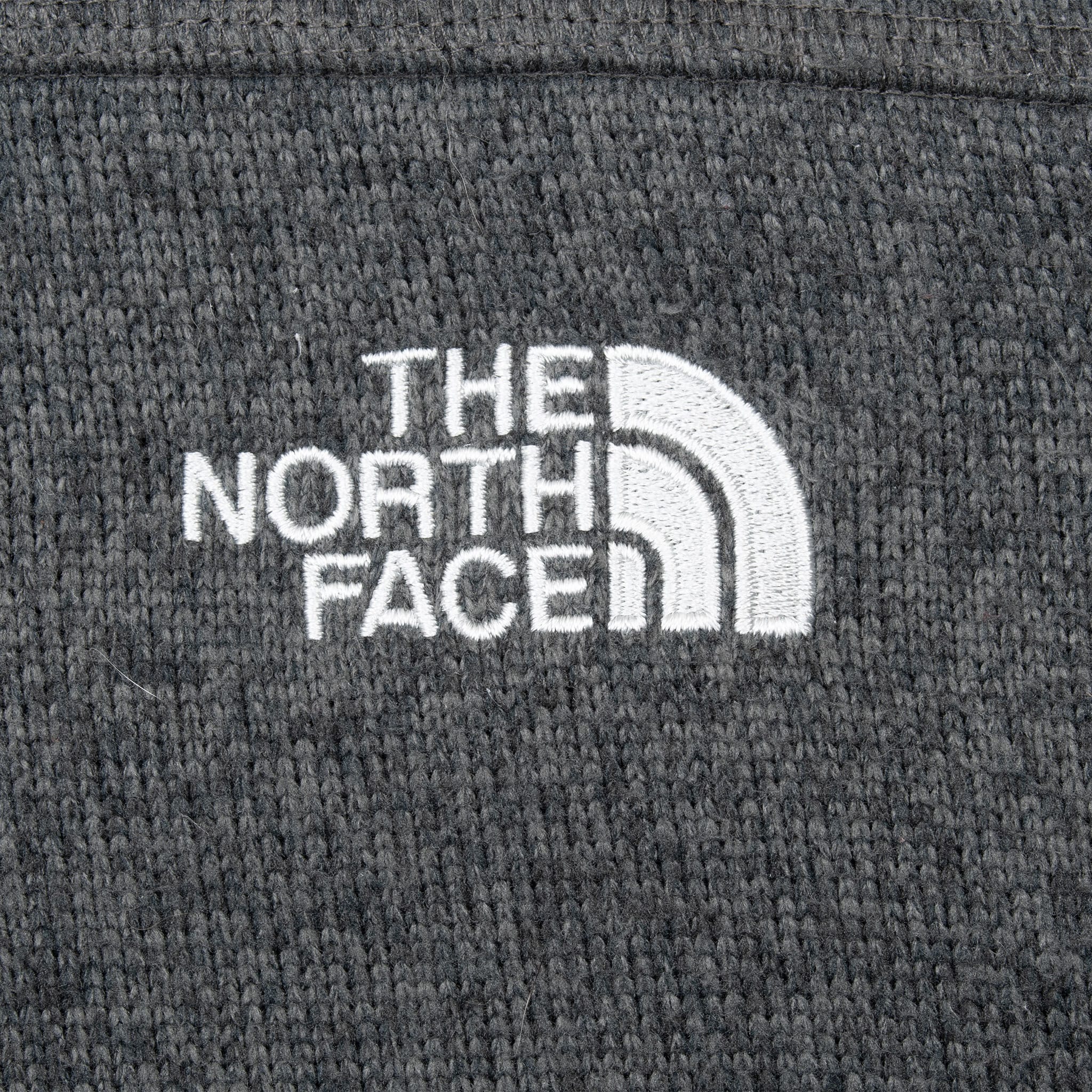 The North Face Dark Grey Gordon Lyons Quarter Zip Jacket 2016 Size Xl

NF00CUA8