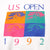 VINTAGE US OPEN SWEATSHIRT 1992 SIZE XL MADE IN USA