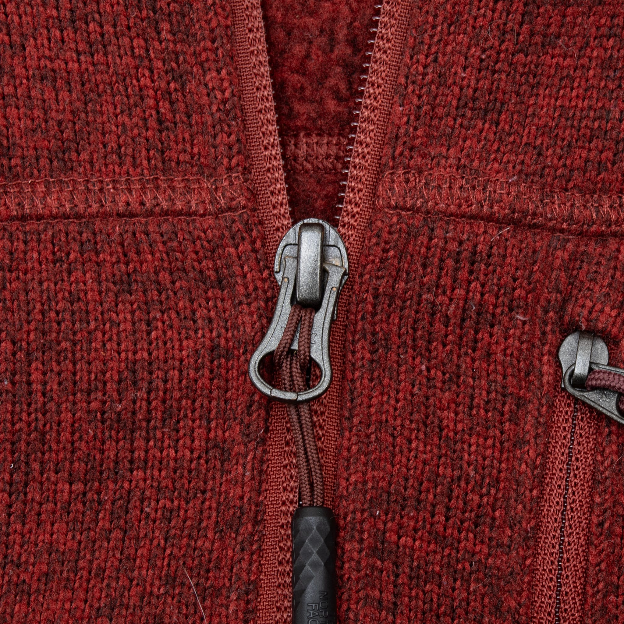 The North Face Red Gordon Lyons Quarter Zip Jacket 2015 Size 2Xl

Nf00Cua8