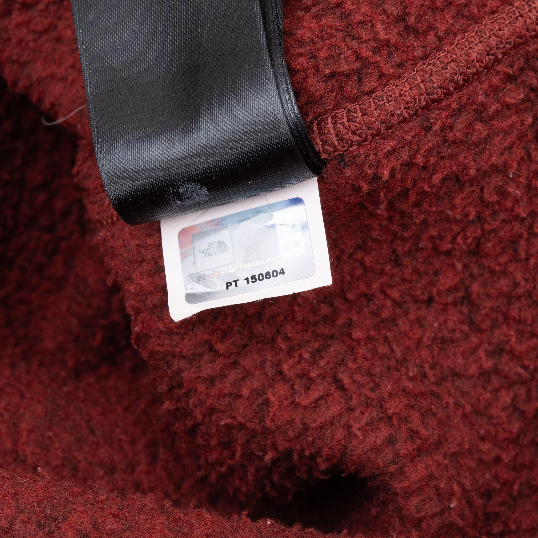 The North Face Red Gordon Lyons Quarter Zip Jacket 2015 Size 2Xl

Nf00Cua8