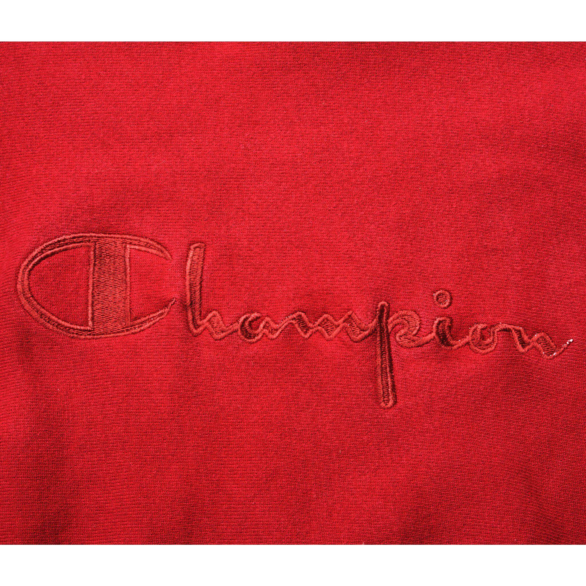 VINTAGE CHAMPION REVERSE WEAVE SWEATSHIRT 1990S SIZE LARGE MADE IN USA