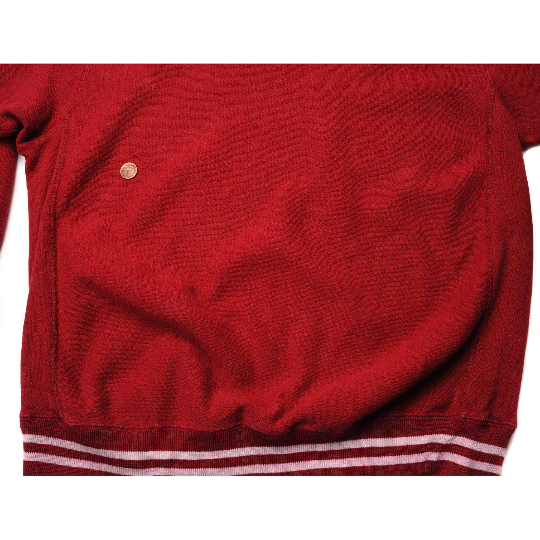 VINTAGE CHAMPION REVERSE WEAVE SWEATSHIRT 1990S SIZE LARGE MADE IN USA