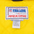 Vintage Nfl Pittsburg Steelers Hooded Coat Jacket 1990S Size Large