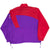 VINTAGE NIKE SWOOSH BOISE GOLF OPEN TOUR 1990S WINDBREAKER JACKET 2XL