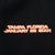 Vintage Nfl Jeff Hamilton Super Bowl XXXV 2001 Jacket Size Large