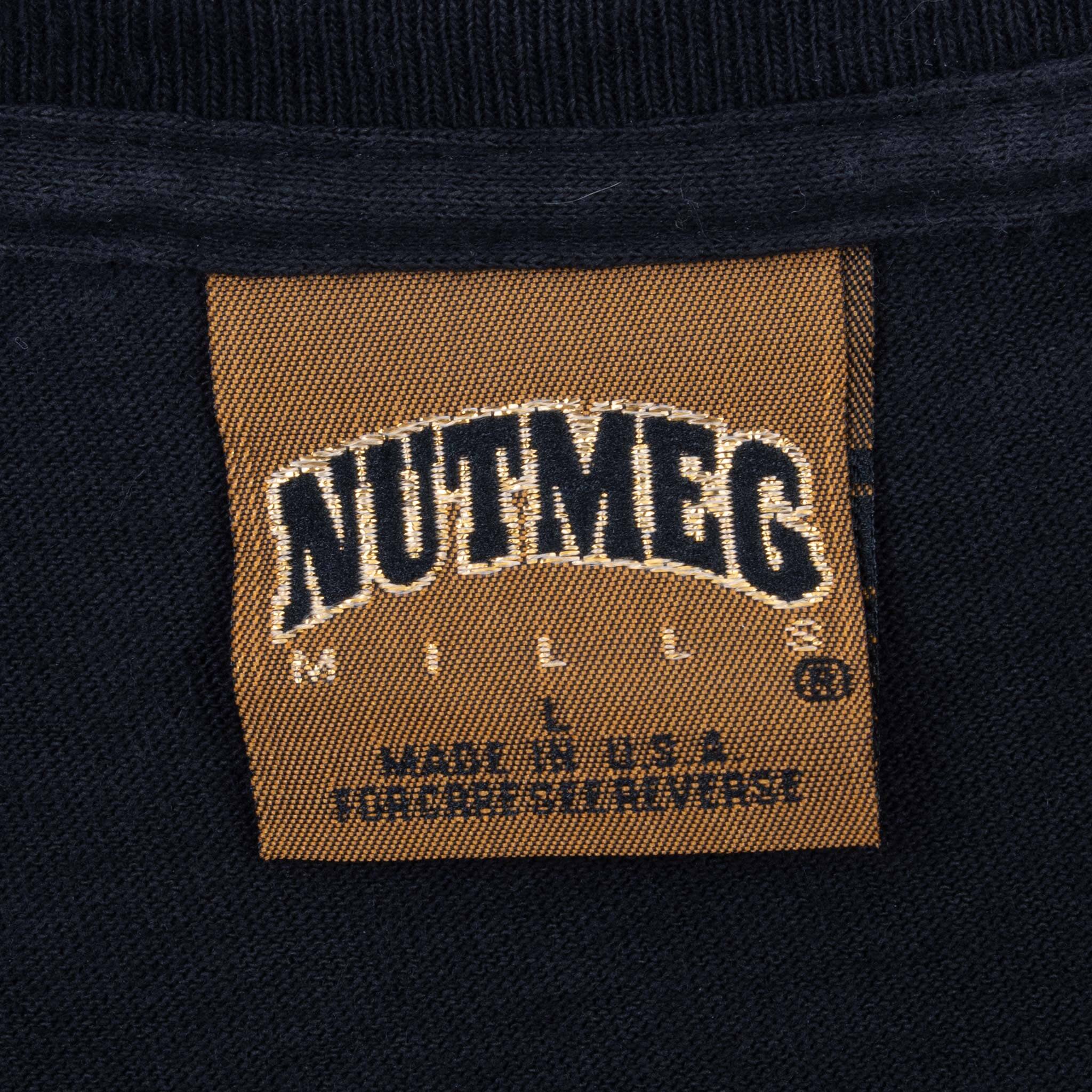 Vintage Mlb Chicago White Sox 1990S Tee Shirt Size Large Made In USA With Single Stitch Sleeves