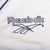 Vintage Reebok Blue And White Windbreaker Jacket 1990S Size Large