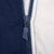 Vintage Reebok Blue And White Windbreaker Jacket 1990S Size Large