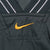 Vintage Nike Center Swoosh Green Pullover Windbreaker Jacket 1990S Size 2Xl