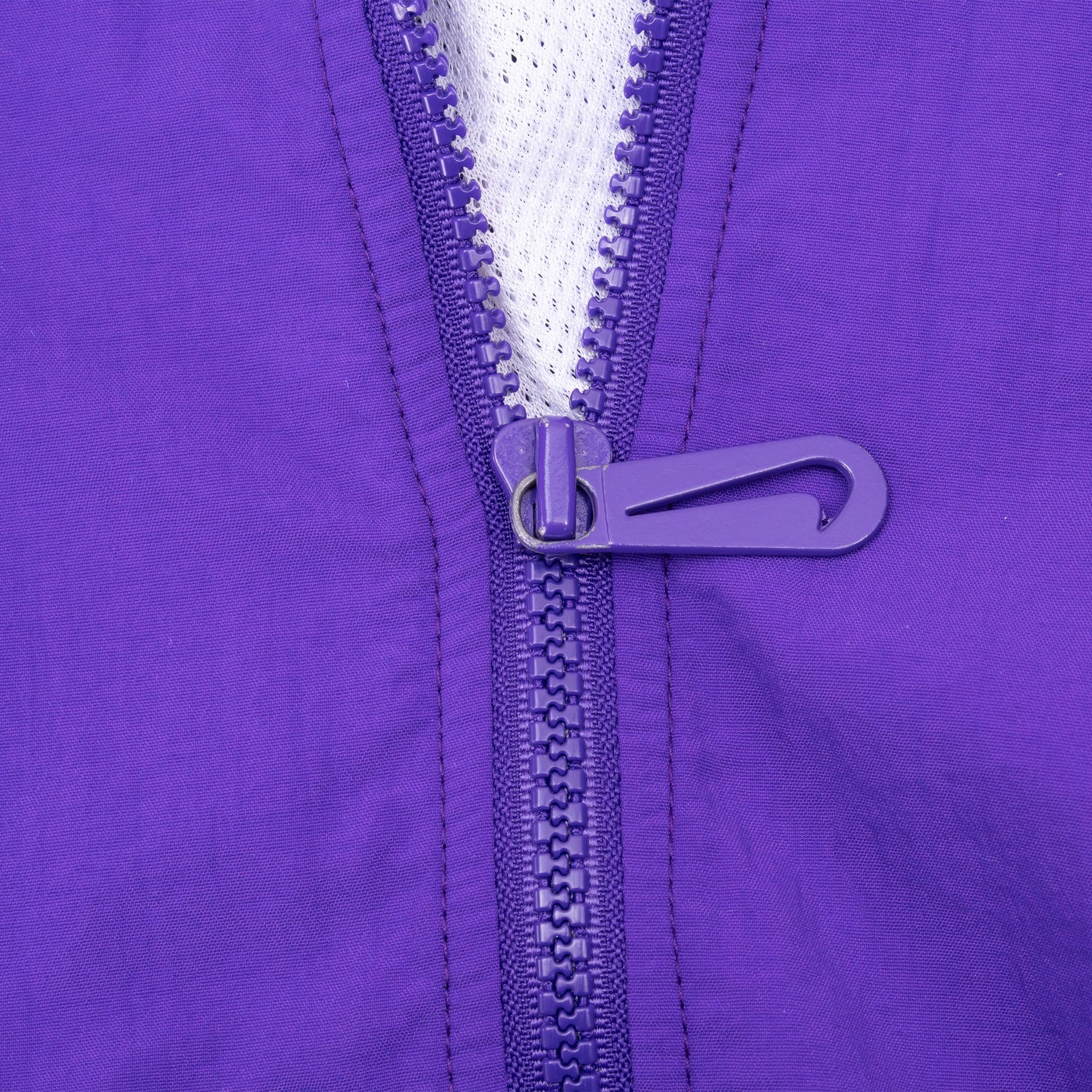 Vintage Nike Ncaa Washington Huskies Windbreaker Jacket 1990S Size Large Made In Usa