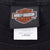 Vintage Harley Davidson Chicago Tee Shirt 2005 Size Large Made In USA