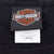 Vintage Harley Davidson Chicago Tee Shirt 2005 Size Large Made In USA