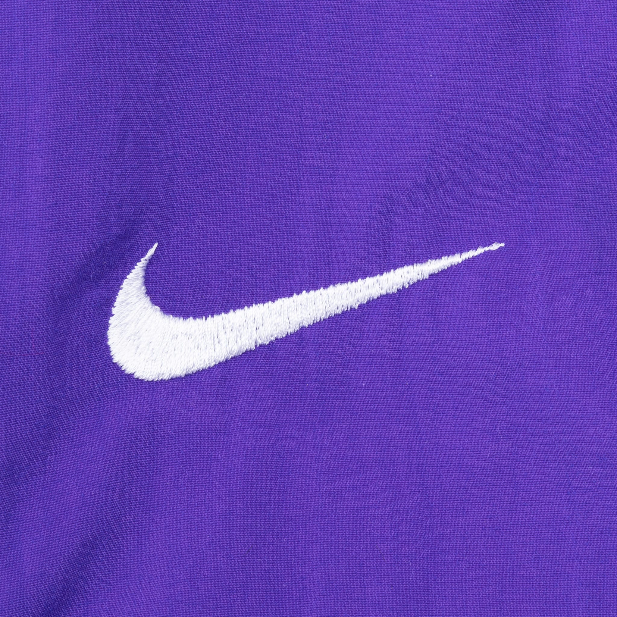 Vintage Nike Ncaa Washington Huskies Windbreaker Jacket 1990S Size Large Made In Usa