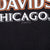 Vintage Harley Davidson Chicago Tee Shirt 2005 Size Large Made In USA
