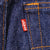 VINTAGE LEVIS 501 JEANS INDIGO SIZE W31 L30 MADE IN USA