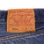 Vintage Label Tag Levi's Jeans 1990s