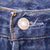 VINTAGE LEVIS 501 JEANS INDIGO SIZE W35 L29 1990's MADE IN USA