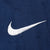 Vintage Nike Big Swoosh Green Blue Windbreaker Jacket 1990S Size Large