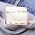 Vintage Label Tag Levi's Jeans 1990s