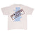Vintage El Niño And La Niña World Weather Climate Patern Tee Shirt 1990S Size Large 