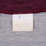 Vintage Grateful Dead Raglan Tee Shirt 1988 Size XS With Single Stitch Sleeves


