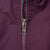 Vintage Adidas Purple 3 Stripes Windbreaker Jacket 1990S Size Large