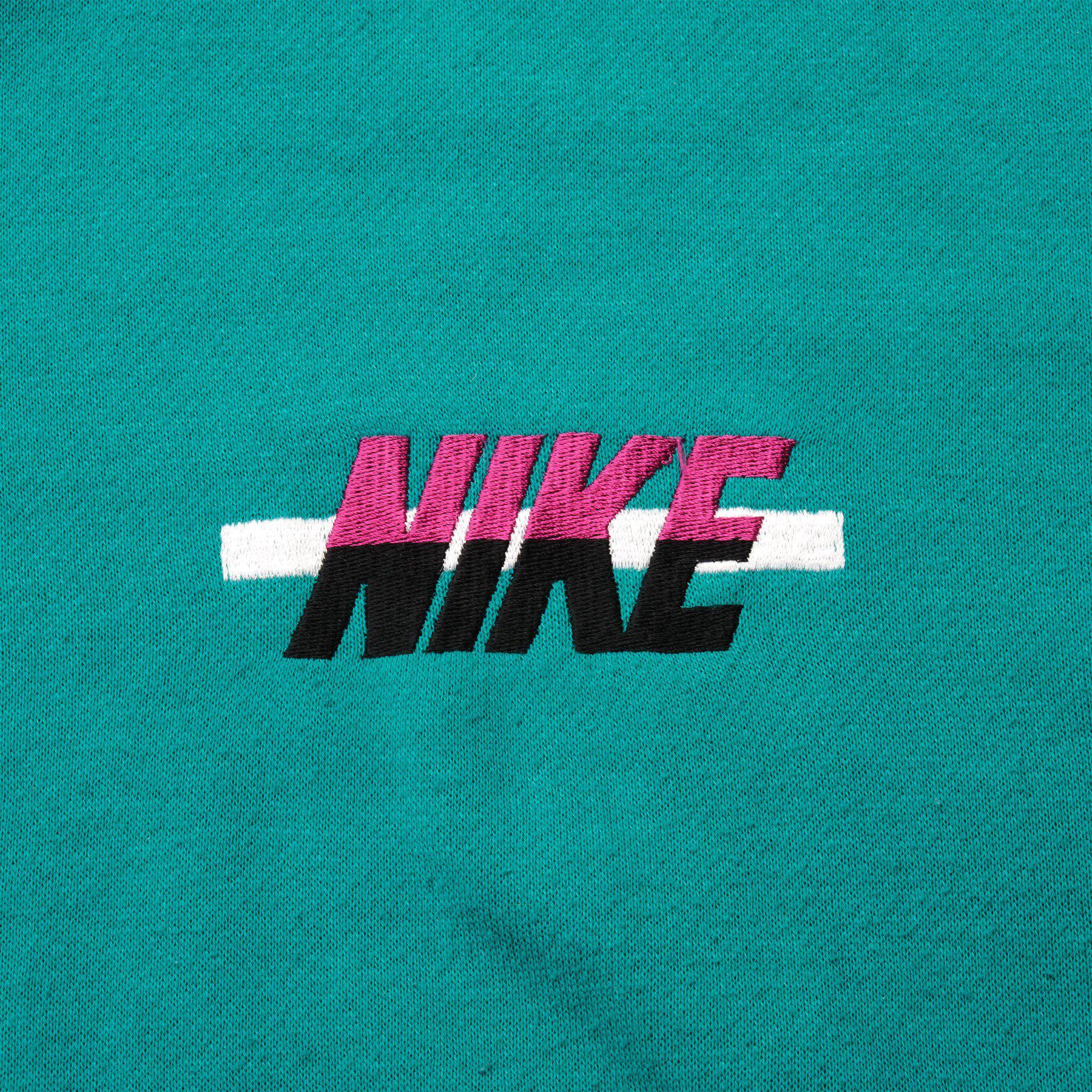 VINTAGE NIKE SWEATSHIRT 1987-EARLY 1990S SIZE MEDIUM