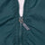 Vintage Nike Air Green White Purple Windbreaker Jacket Early 1990S Size XL