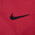 Vintage Nike Classic Swoosh Windbreaker Red Jacket 2000S Size 2XL