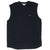 VINTAGE NIKE SWOOSH BLACK TANK TOP TEE SHIRT 2000S XL