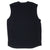 VINTAGE NIKE SWOOSH BLACK TANK TOP TEE SHIRT 2000S XL
