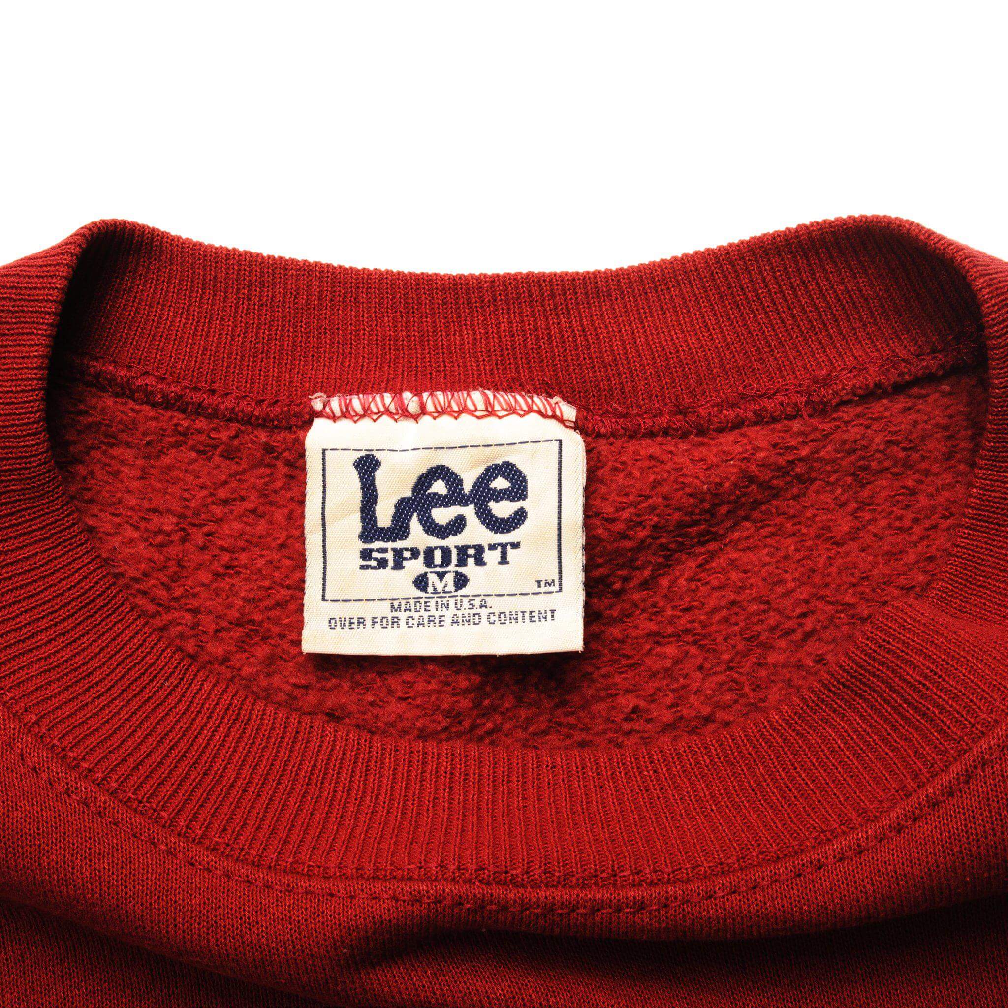 VINTAGE NFL SAN FRANCISCO 49ERS SWEATSHIRT 1997 SIZE MEDIUM MADE IN USA