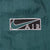 Vintage Nike Air Green Windbreaker Jacket 1990S Size 2XL